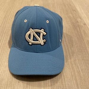 North Carolina Tar Heels baseball hat